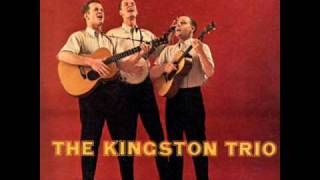 Three Jolly Coachmen By The Kingston Trio [upl. by Ann]