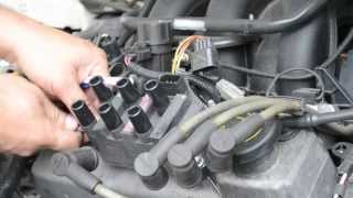 How to Install an Ignition Coil  SO SUPER EASY [upl. by Musa669]