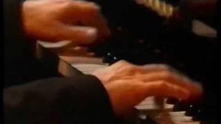 Eugen Cicero  Swinging Bach Video [upl. by Ramled781]