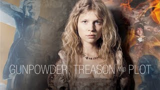 Gunpowder Treason and Plot  Full Movie [upl. by Arekat822]