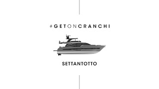 GetonCranchi  Settantotto 78 ft sub ENG [upl. by Dame]