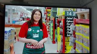 Bunnings Warehouse 2023 Ad [upl. by Aleihs]