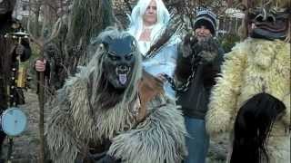 What is Krampus Parade [upl. by Julissa]