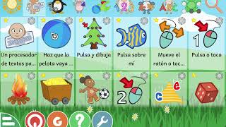 4 SOFTWARE EDUCATIVOS LIBRES PARA LA ENSEÑANZA Y APRENDIZAJE DE LOS NIÑOS Y NIÑAS [upl. by Jac]