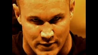 Randy Ortons 2008 Titantron Entrance Video feat quotVoicesquot Theme HD [upl. by Sitnik]