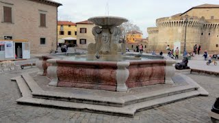 Senigallia  Puntata 6  Sei in un Paese meraviglioso  Sky Arte [upl. by Enwahs]