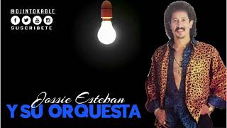 Jossie Esteban Y Su Orquesta  Acariciame [upl. by Batty]