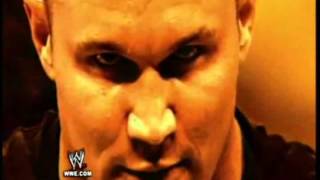 Randy Orton 11th Titantron 2008 Titantron with Voices Theme [upl. by Rambort]