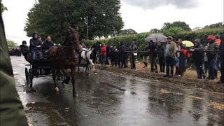 Appleby Horse Fair Saturday 2019 [upl. by Hurwit233]