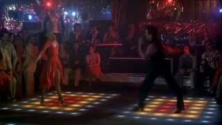 MFSB  KJee  Saturday Night Fever  HD [upl. by Myrle]