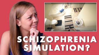 Are Schizophrenia Simulations Accurate [upl. by Brook605]