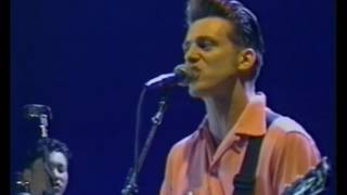 Morrissey  Live In Dallas 1991 [upl. by Airbmac]