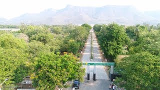 Profile video of SVAgricultural CollegeTirupati [upl. by Stillmann162]