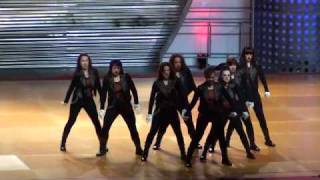 Request  Hip Hop International 1st place [upl. by Navac157]