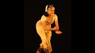 Sandhya Raju performs Kuchipudi Muddugare Yashodha [upl. by Naitsirt]