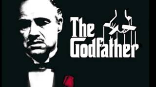 The Godfather Soundtrack 12The Godfather Finale [upl. by Yelrebmyk]