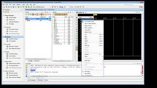 vivado simulator tutorial [upl. by Kecaj804]