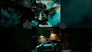 Sideswipe Vs sideways Transformers Edit [upl. by Pardo]