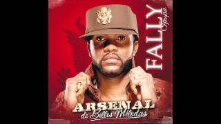 Fally Ipupa  Bicarbonate Official Audio [upl. by Htederem266]