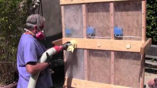 Compare Drill and Fill Wall Insulation Techniques [upl. by Annaeel]