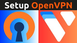 How To Setup Your Own Virtual Private Network VPN With OpenVPN And Vultr [upl. by Grimbly72]