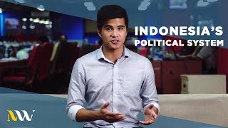 Understanding Indonesias Political System  Noteworthy Ep1 [upl. by Grindlay314]