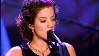 Sarah McLachlan  Building A Mystery [upl. by Nealey]