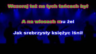 Karaoke BRATHANKI  Czerwone korale [upl. by Jecoa]