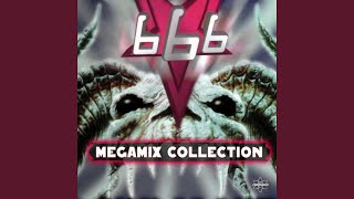 The 666 Megamix [upl. by Pump]