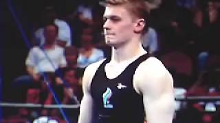 Roy amp HG  The Dream Sydney 2000 Olympics Mens Gymnastics Commentary [upl. by Eelyam]