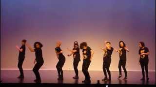 Request Dance Crew [upl. by Eimmas461]