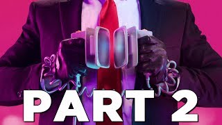 HITMAN 2 Walkthrough Gameplay Part 2  SERPENT PS4 PRO [upl. by Gillette]