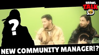 Brawl Stars New Community Manager Everything You Need to Know About Her [upl. by Lytton]