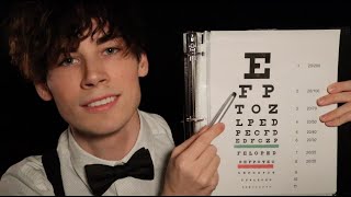 20 Eye Exam Tricks [upl. by Merkley]