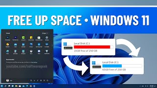 How to safely delete Windowsold folder in Windows 11 [upl. by Ttik]