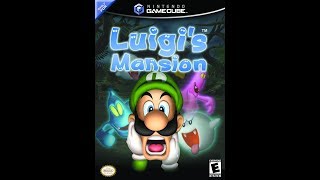 Luigis Mansion 3  All Bosses [upl. by September]