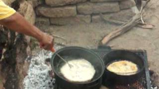 Navajo Fry Bread [upl. by Mccahill]