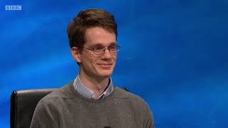 University Challenge S46E17 [upl. by Montana557]