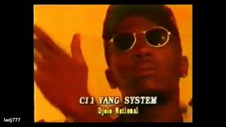 Djolo National  CI 1 YANG SYSTEM [upl. by Eneryt861]