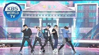 TXT  INTRO  누난 너무 예뻐 원곡  SHINee 2019 KBS Song Festival  20191227 [upl. by Aria557]