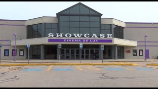 Showcase Cinemas Reopen Theaters [upl. by Nagar861]