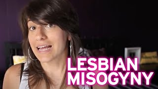 Lesbian Misogyny YesAllWomen [upl. by Odo605]