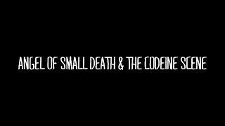 Hozier – Angel Of Small Death amp The Codeine Scene Lyrics [upl. by Laehplar]