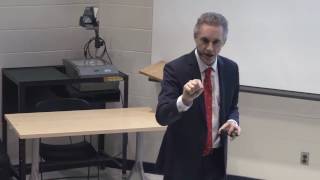 Jordan Peterson  Finding a Partner and the Role of Personality [upl. by Ecirual]