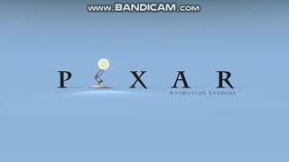 Pixar Animation Studios  Walt Disney Pictures  Buena Vista International Inc 1995 [upl. by Eelah]