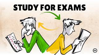 Study Smart Prepare for Exams Effectively [upl. by Gaivn]