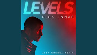 Levels Alex Ghenea Extended [upl. by Dessma356]