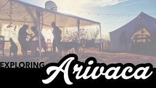 Exploring Arivaca Arizona with Drivin amp Vibin [upl. by Anitel737]