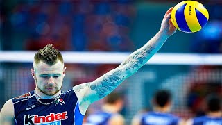 King Ivan Zaytsev [upl. by Nij]