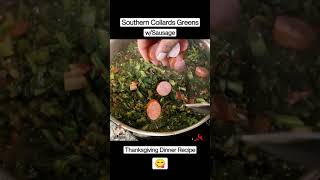 How to Make Collard Greens A Soulful Cooking Guide [upl. by Pravit]